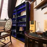 Billionaires Club Loft Sauna City Center