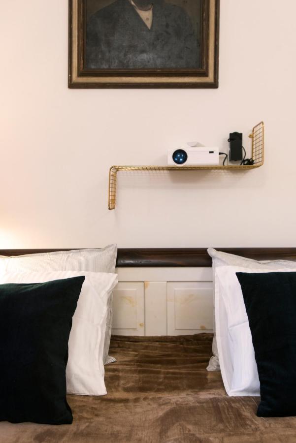 Apartament Billionaires Club Loft Sauna Center Praga