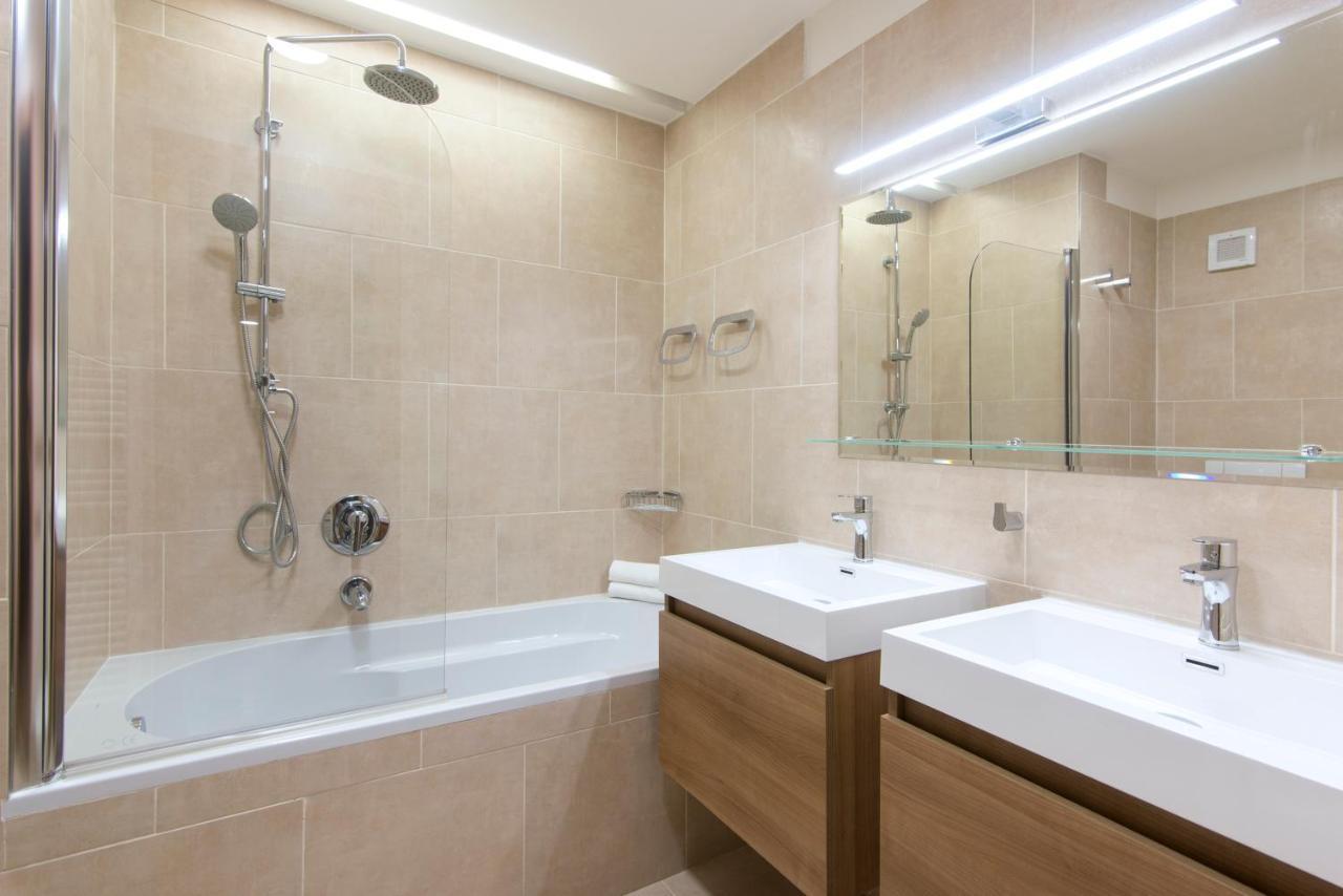 Billionaires Club Loft Sauna Center * Praga