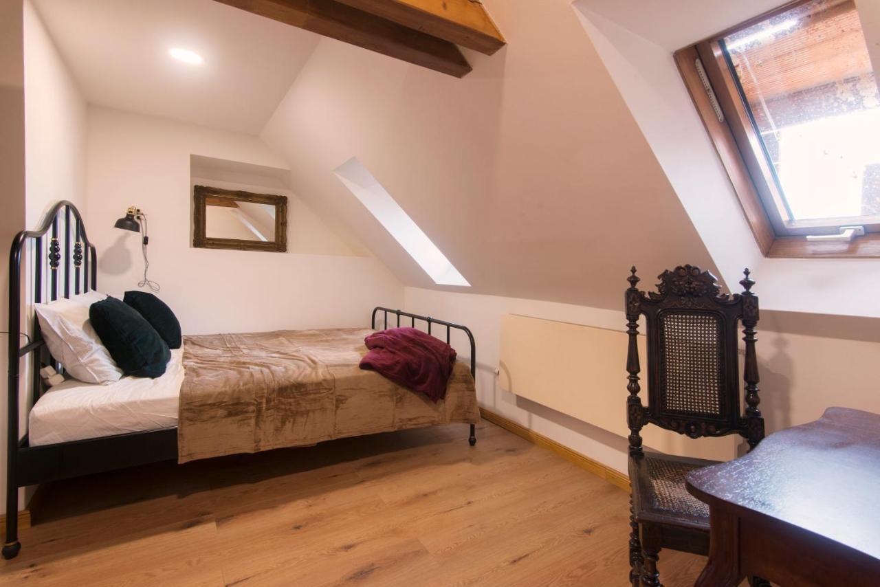 Apartament Billionaires Club Loft Sauna Center *