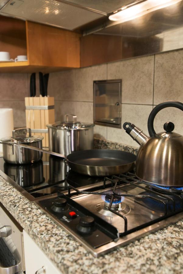 Billionaires Club Loft Sauna City Center Apartamento *