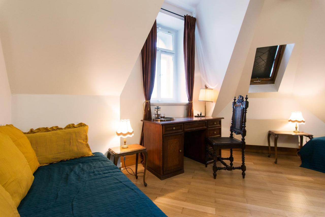 Apartament Billionaires Club Loft Sauna Center