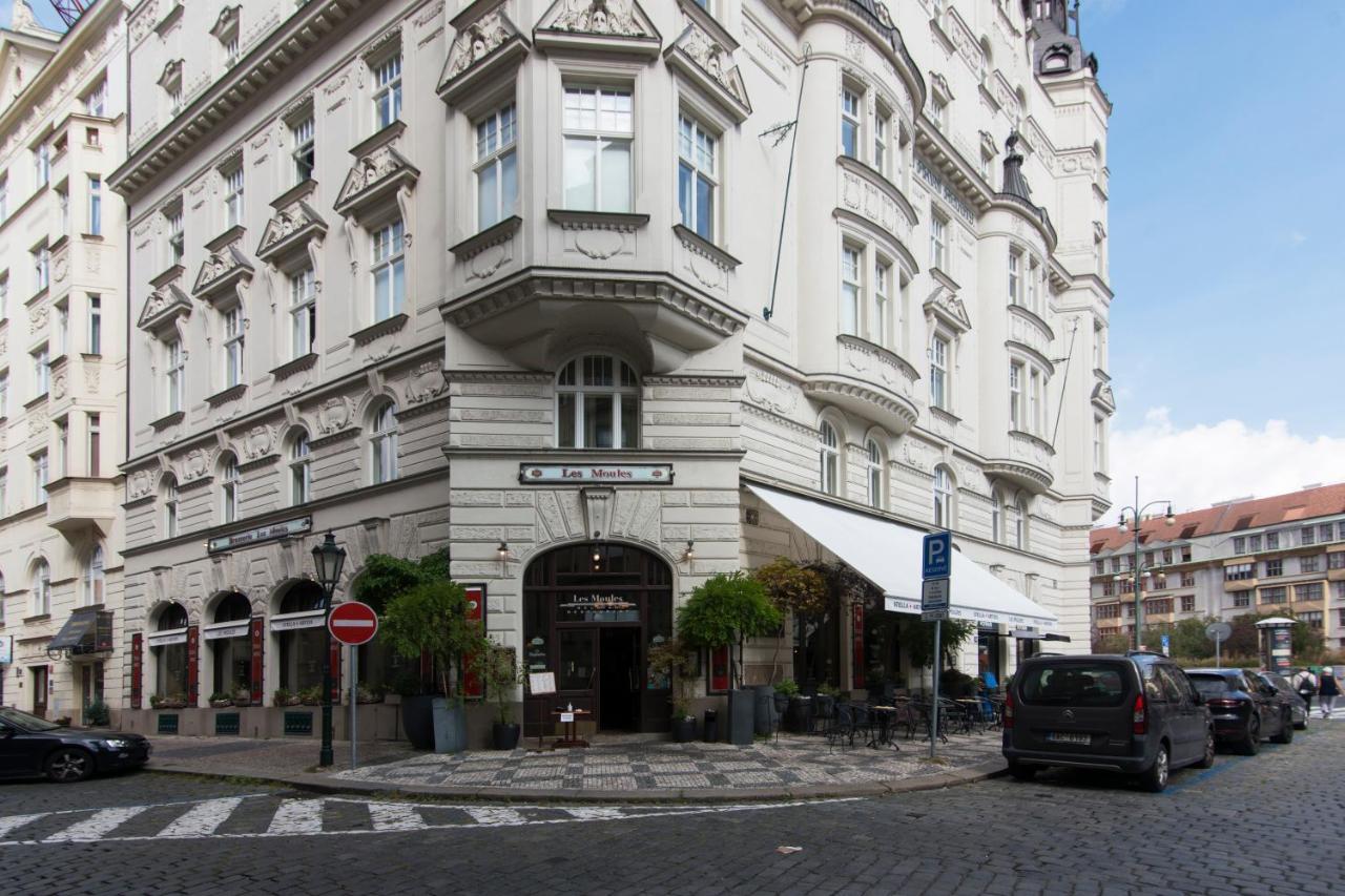 Billionaires Club Loft Sauna Center * Praga